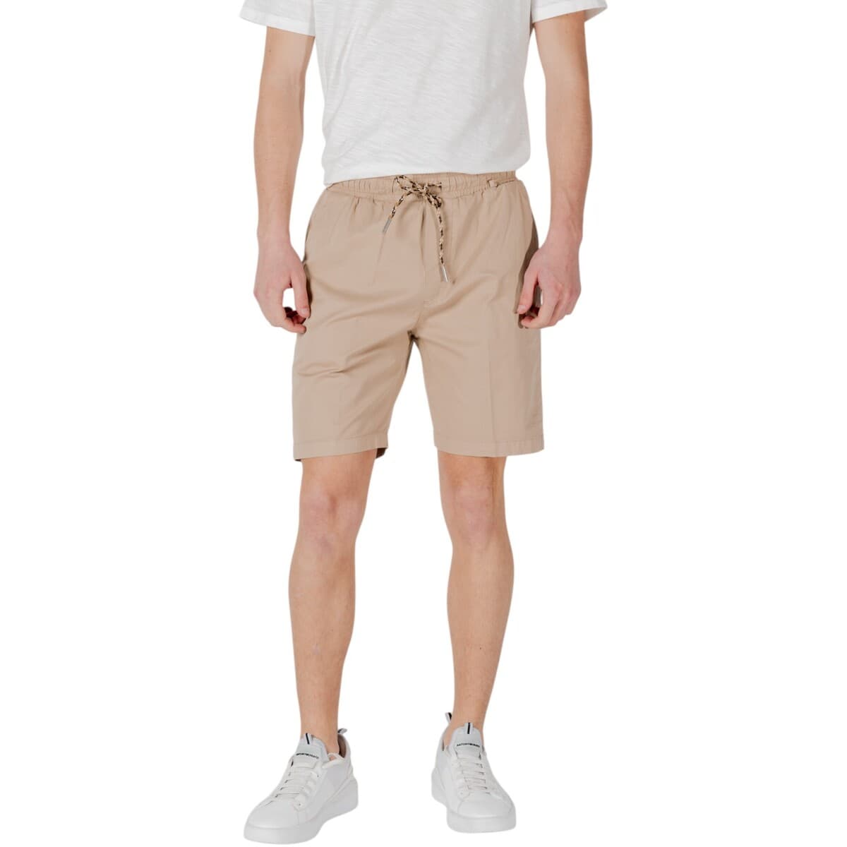 Shorts & Βερμούδες Gianni Lupo GL6073Q