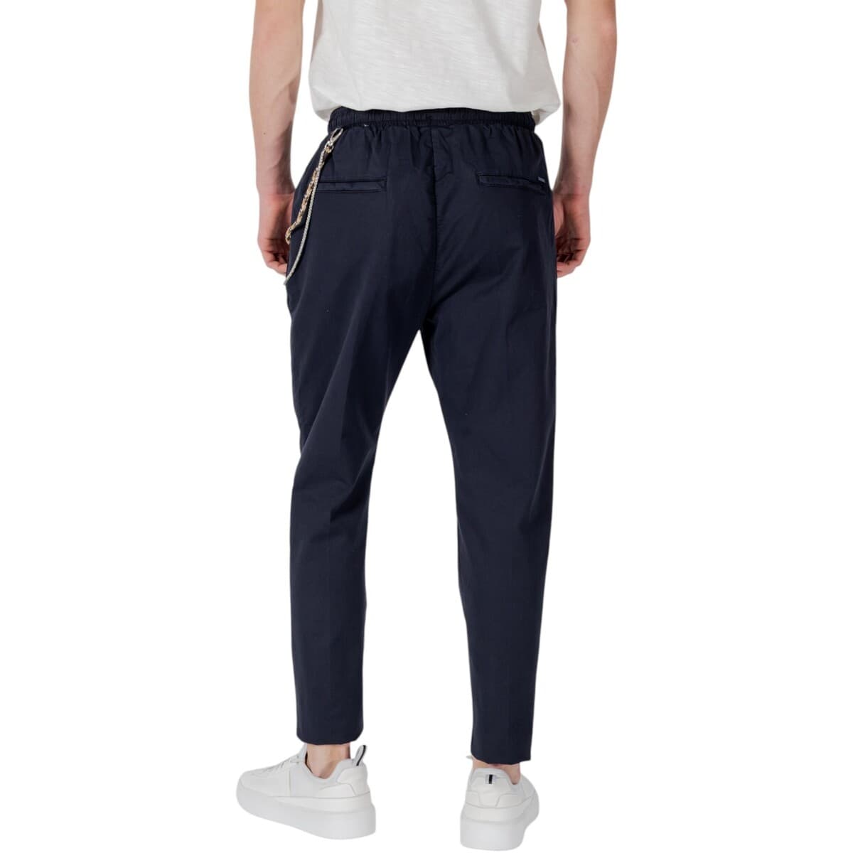 Men's Pants Gianni Lupo Blue