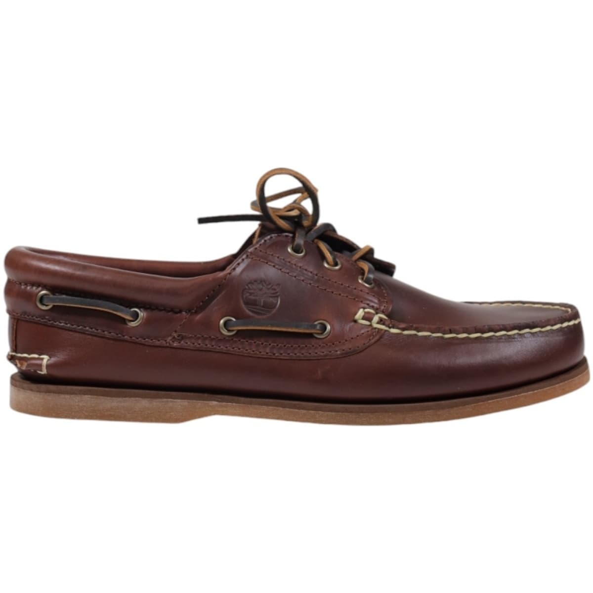Men's Dress Shoes Timberland Brown