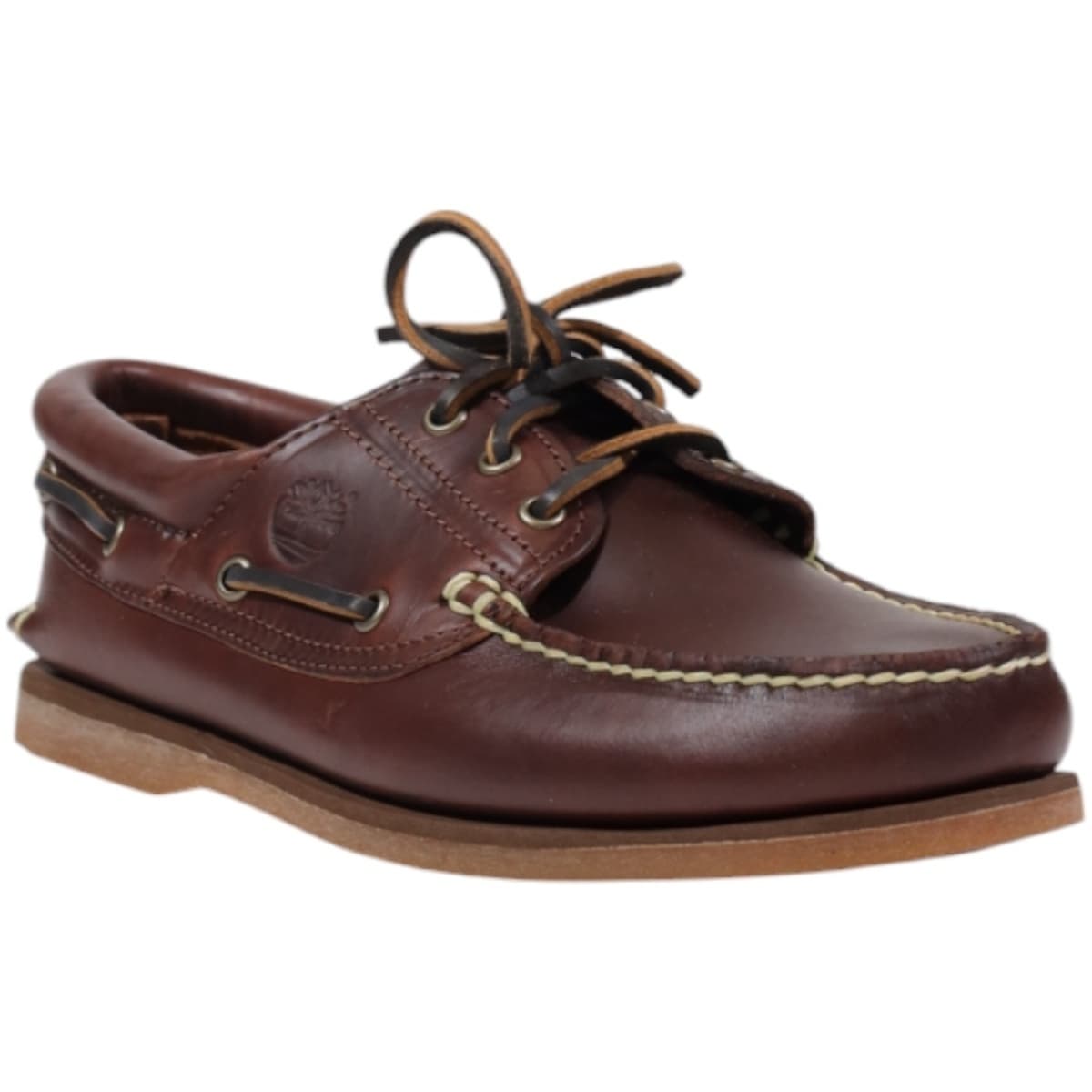 Men's Dress Shoes Timberland Brown