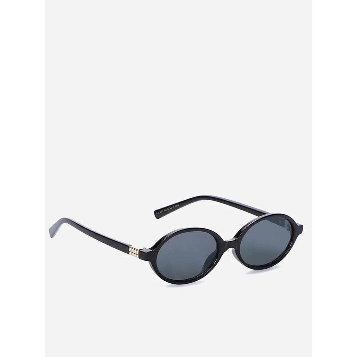 Women's Sunglasses La Modeuse Black