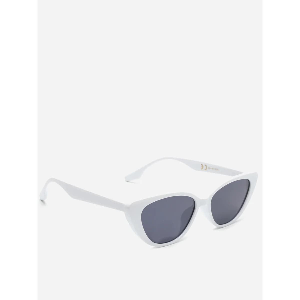 Women's Sunglasses La Modeuse White