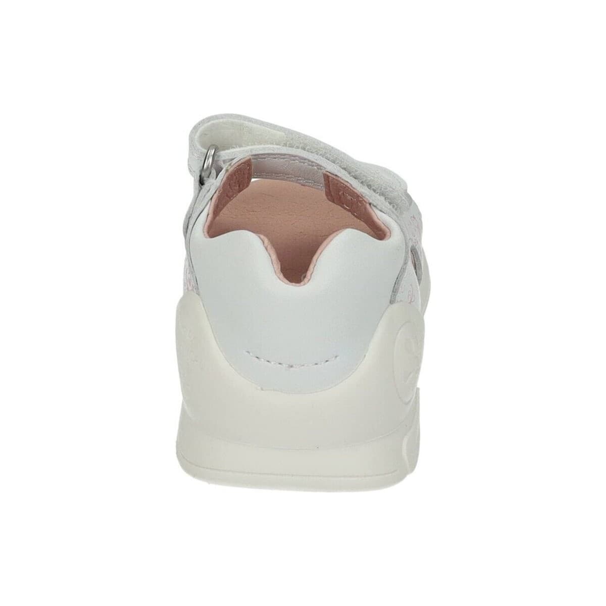 Girls' Sandals Biomecanics White