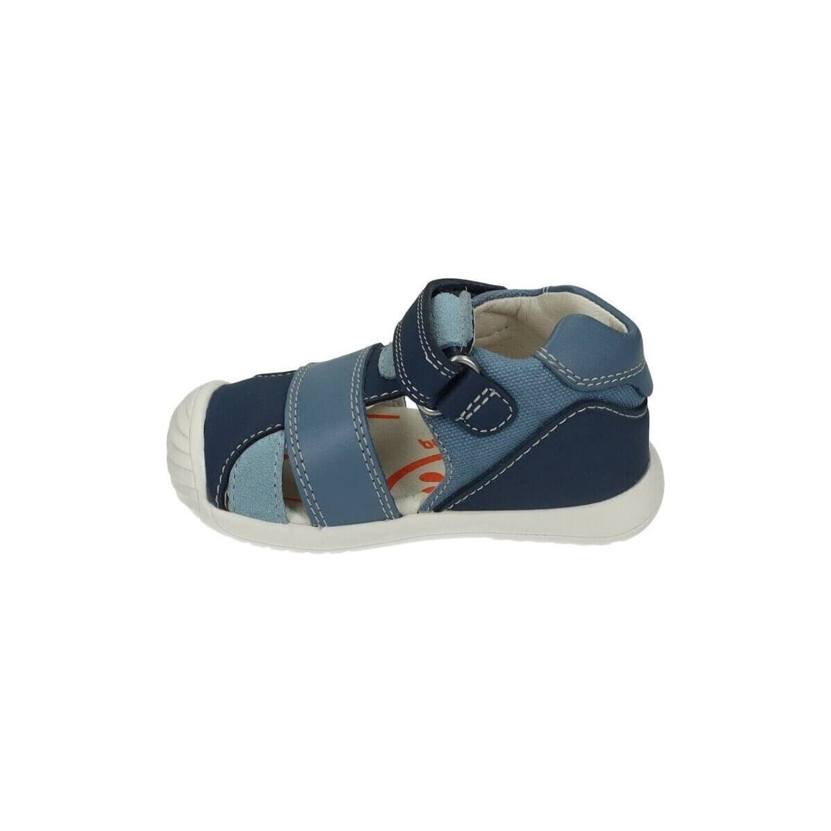 Boys' Sandals Biomecanics Blue