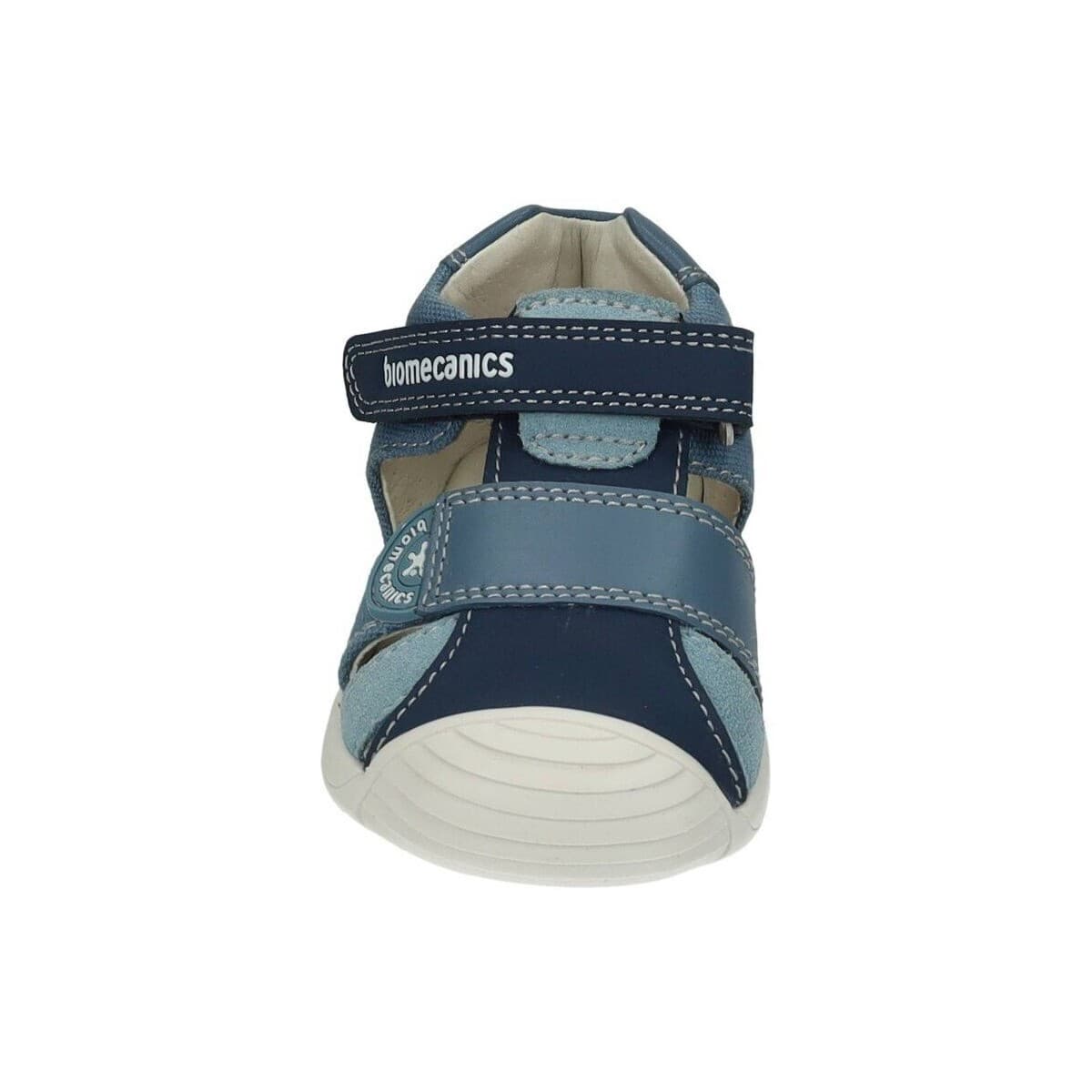 Boys' Sandals Biomecanics Blue