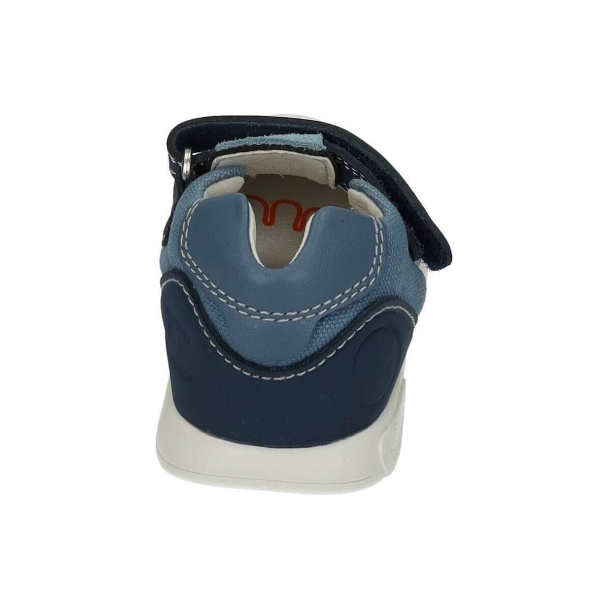 Boys' Sandals Biomecanics Blue