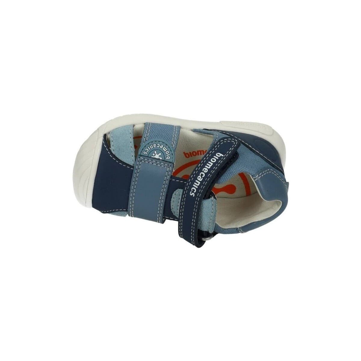 Boys' Sandals Biomecanics Blue