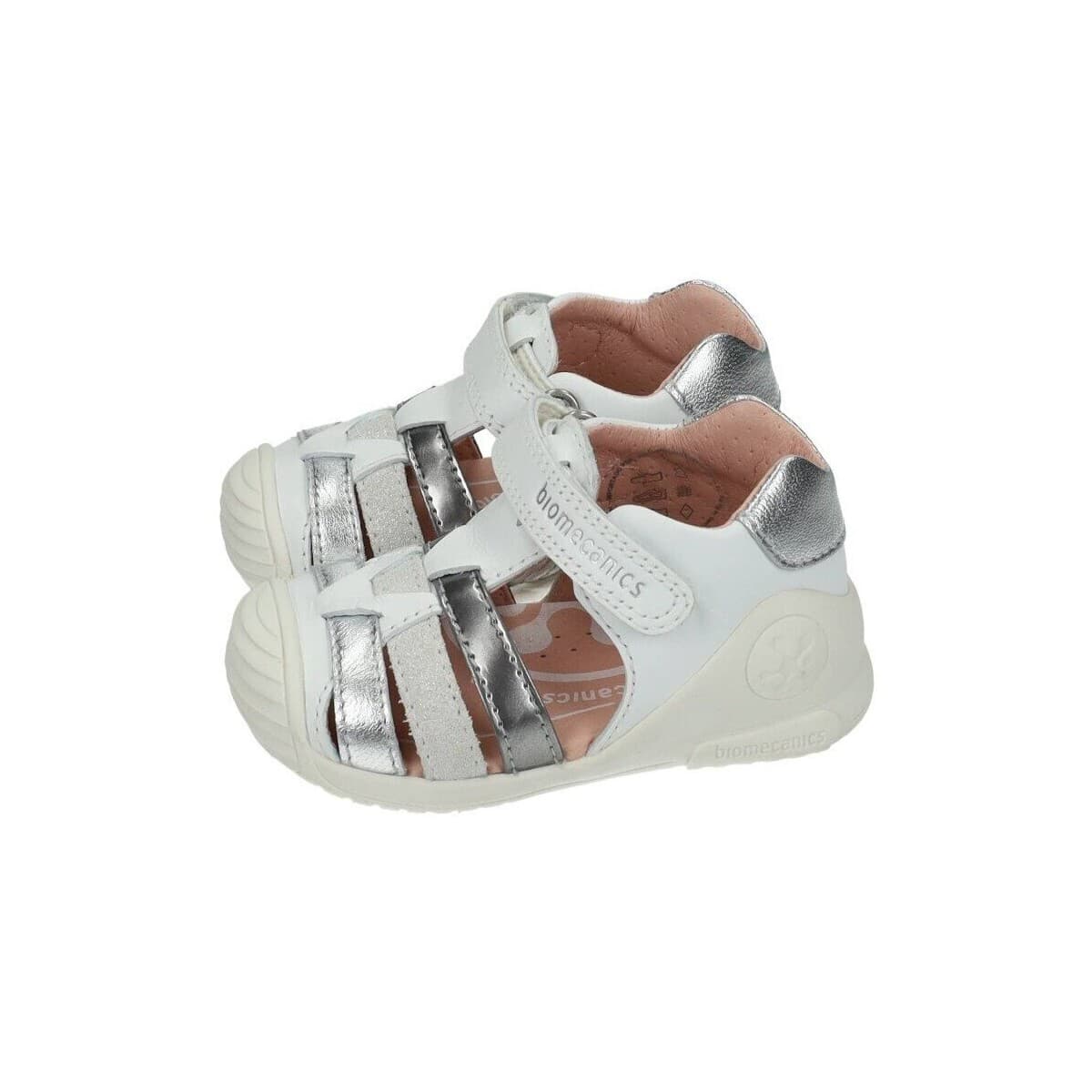 Σανδάλια χωρίς τακούνι Biomecanics -