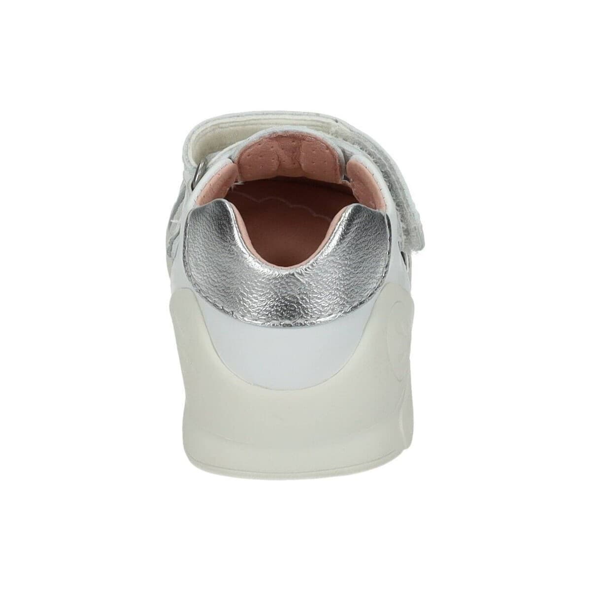 Girls' Sandals Biomecanics White