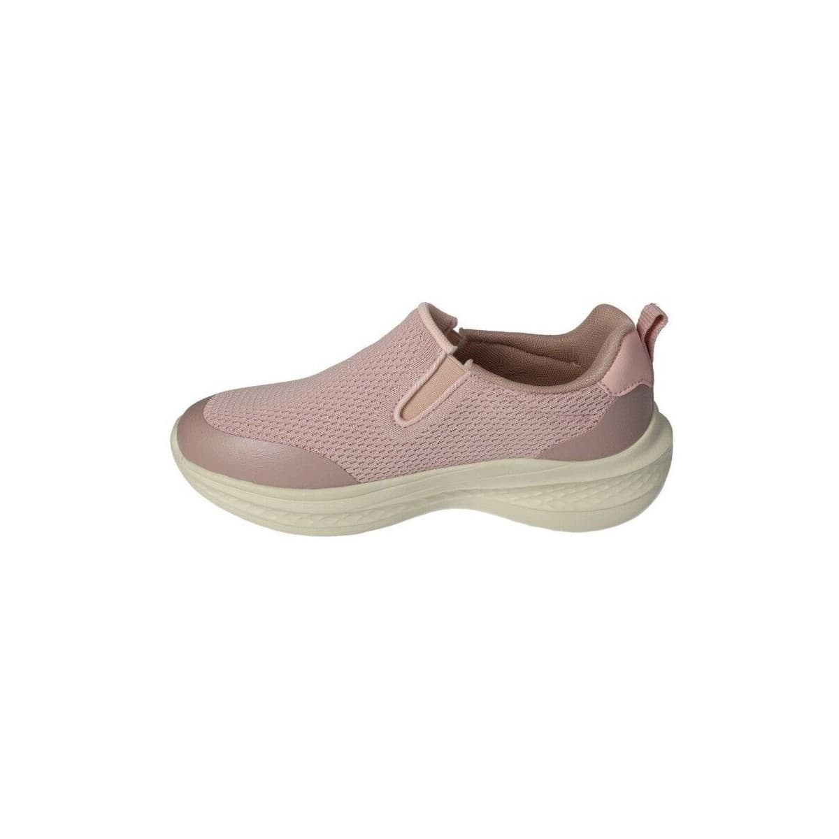 Women's Sneakers Paredes Pink