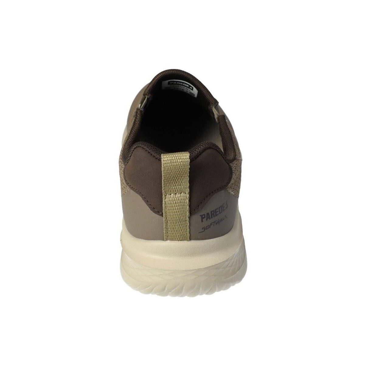 Men's Sneakers Paredes Multicolor