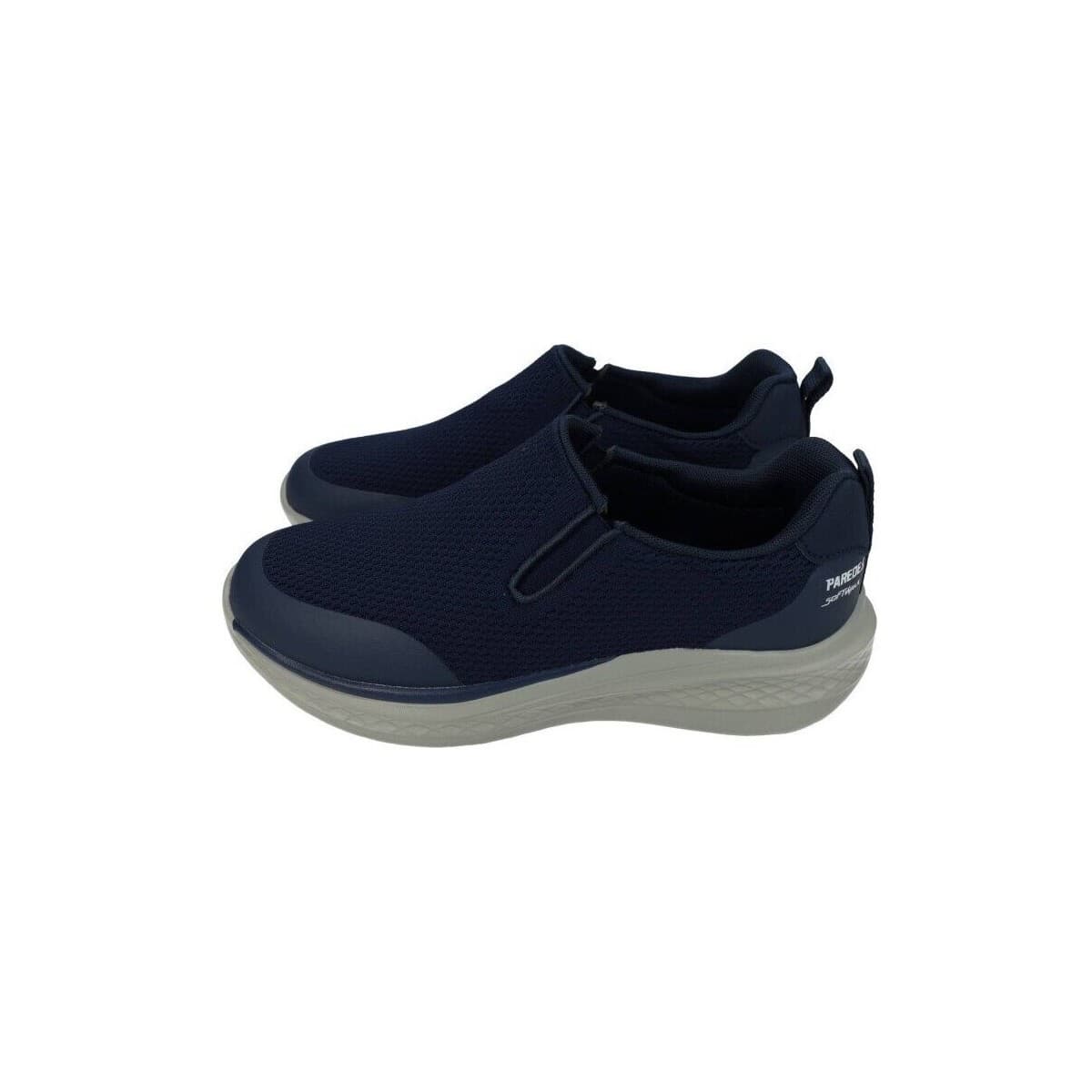 Men's Sneakers Paredes Blue