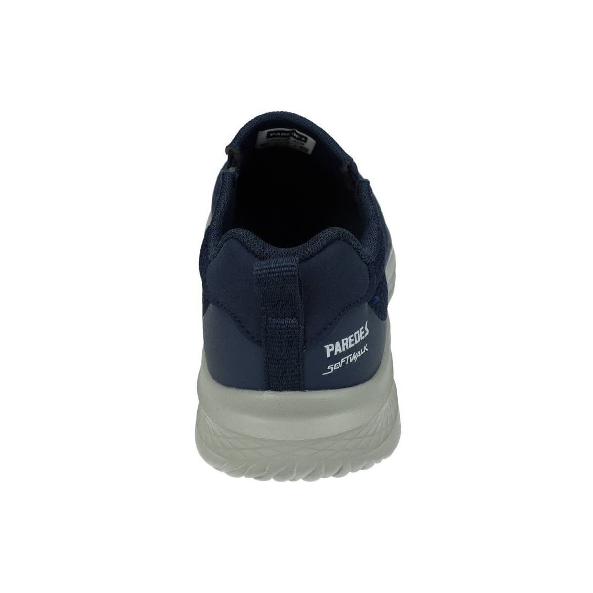 Men's Sneakers Paredes Blue