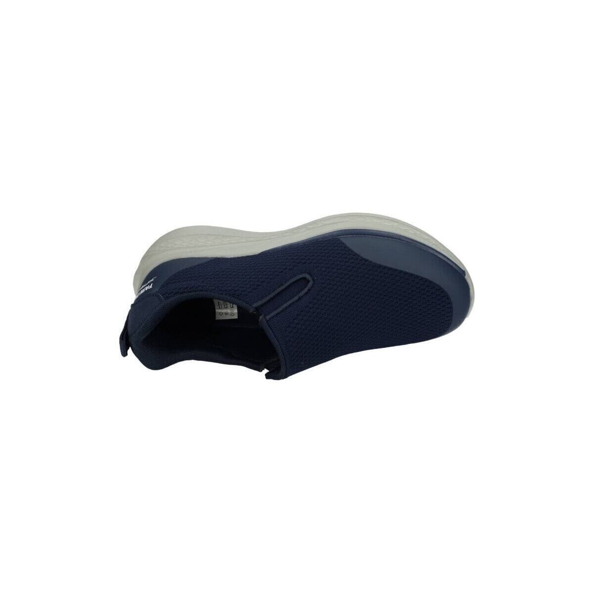 Men's Sneakers Paredes Blue