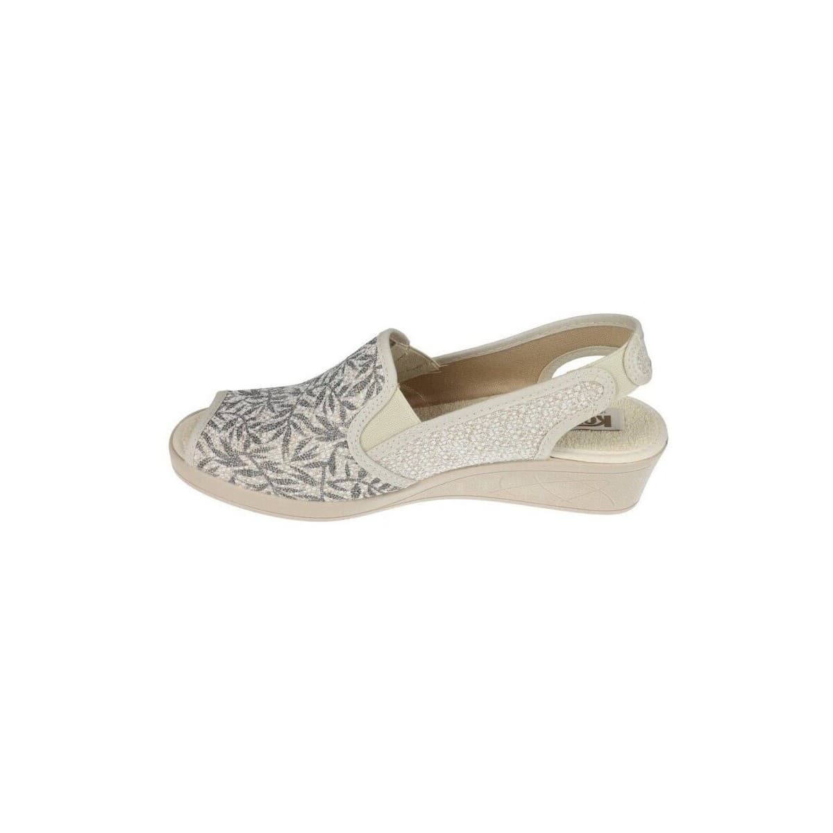 Women's Outdoor Shoes Kokis Brown