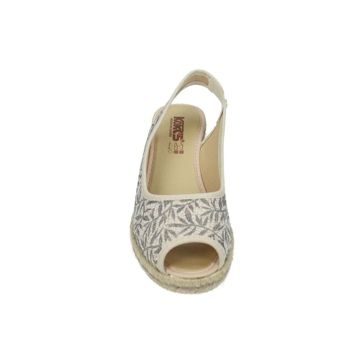 Women's Outdoor Shoes Kokis Brown