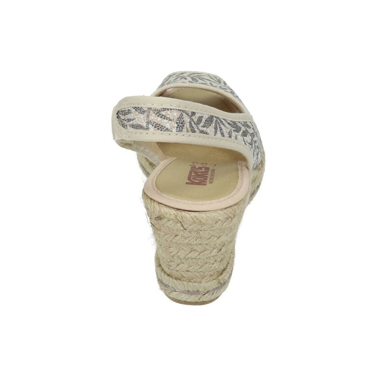 Women's Outdoor Shoes Kokis Brown