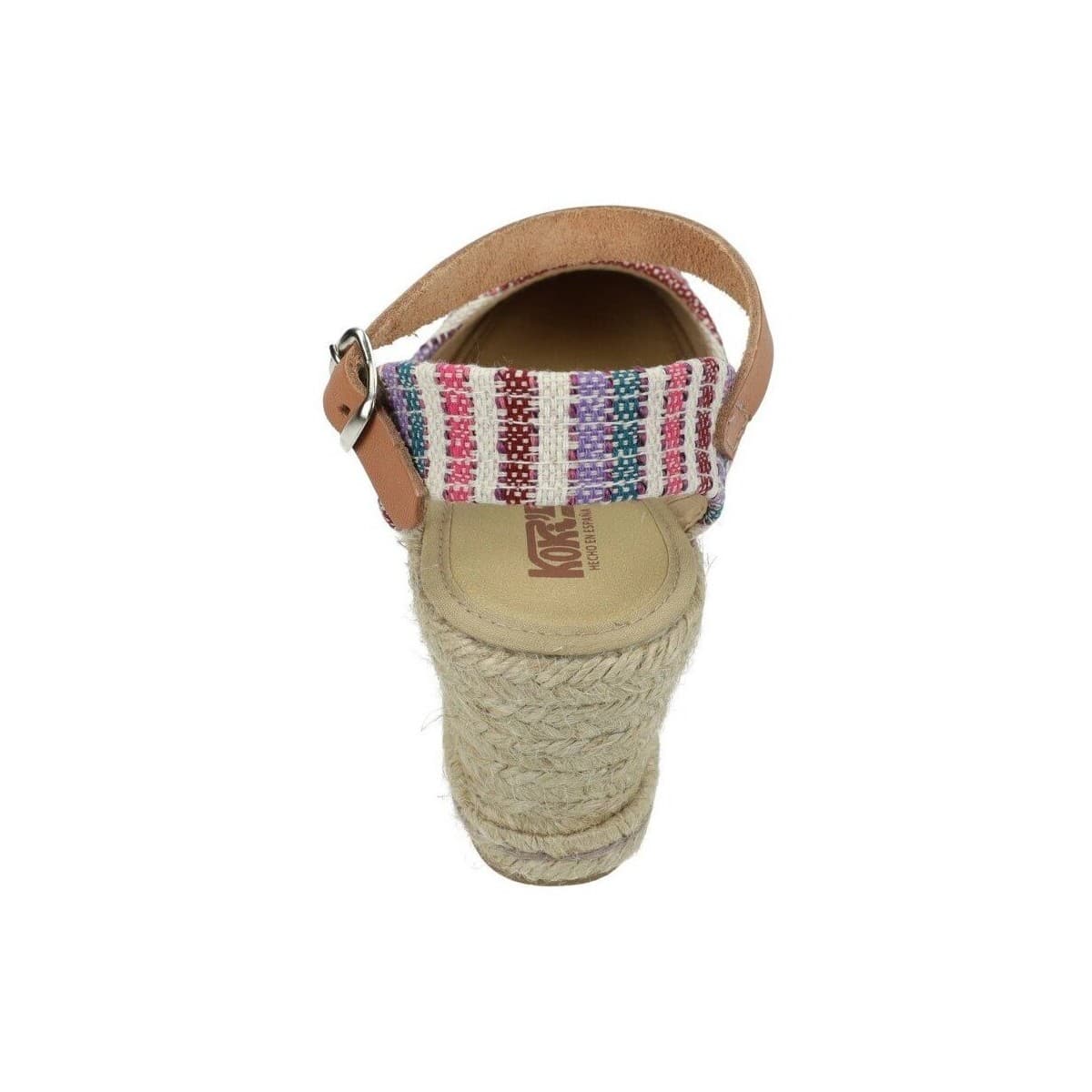 Women's Outdoor Shoes Kokis Multicolor