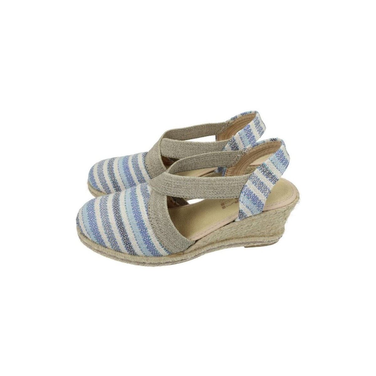 Women's Outdoor Shoes Kokis Blue