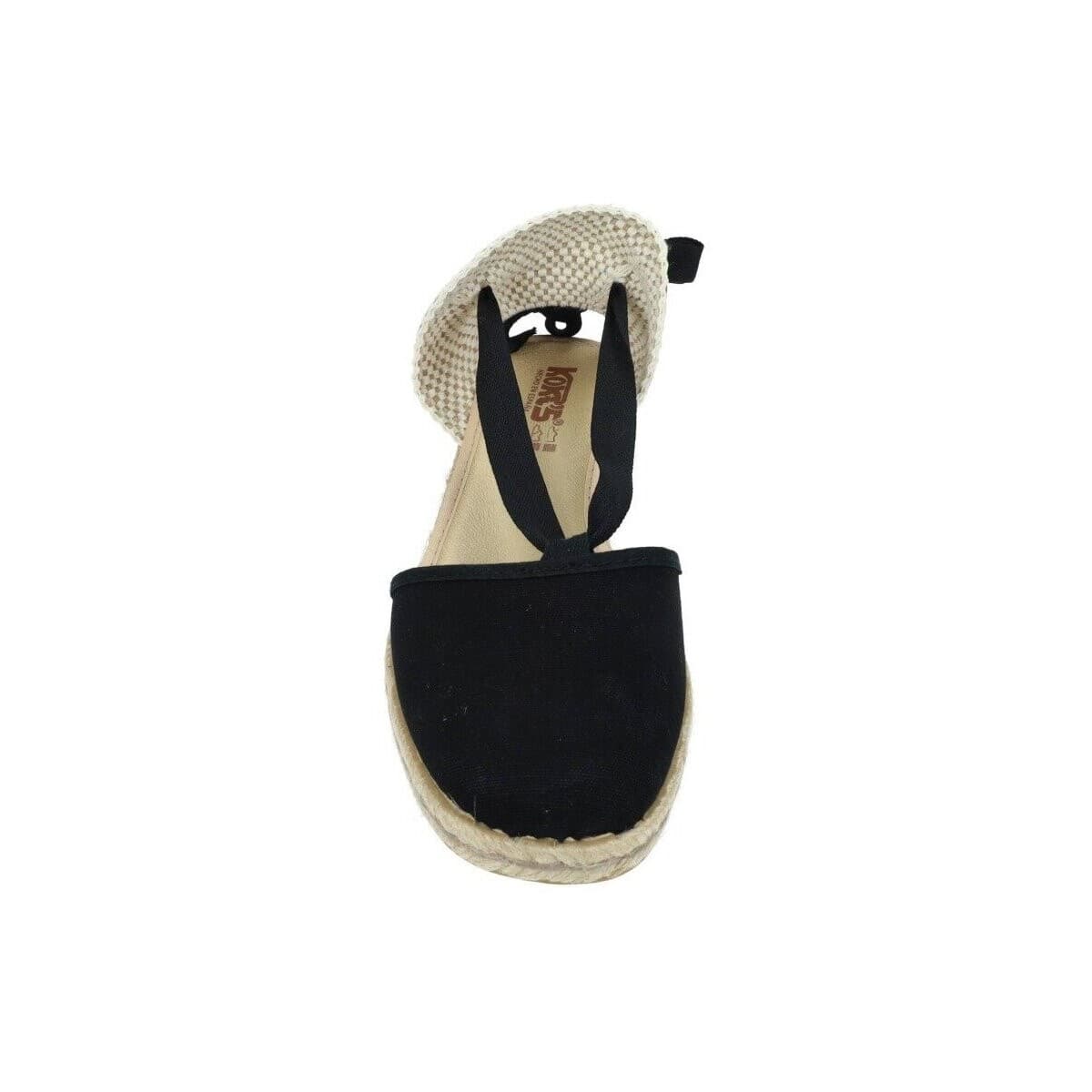 Women's Outdoor Shoes Kokis Black