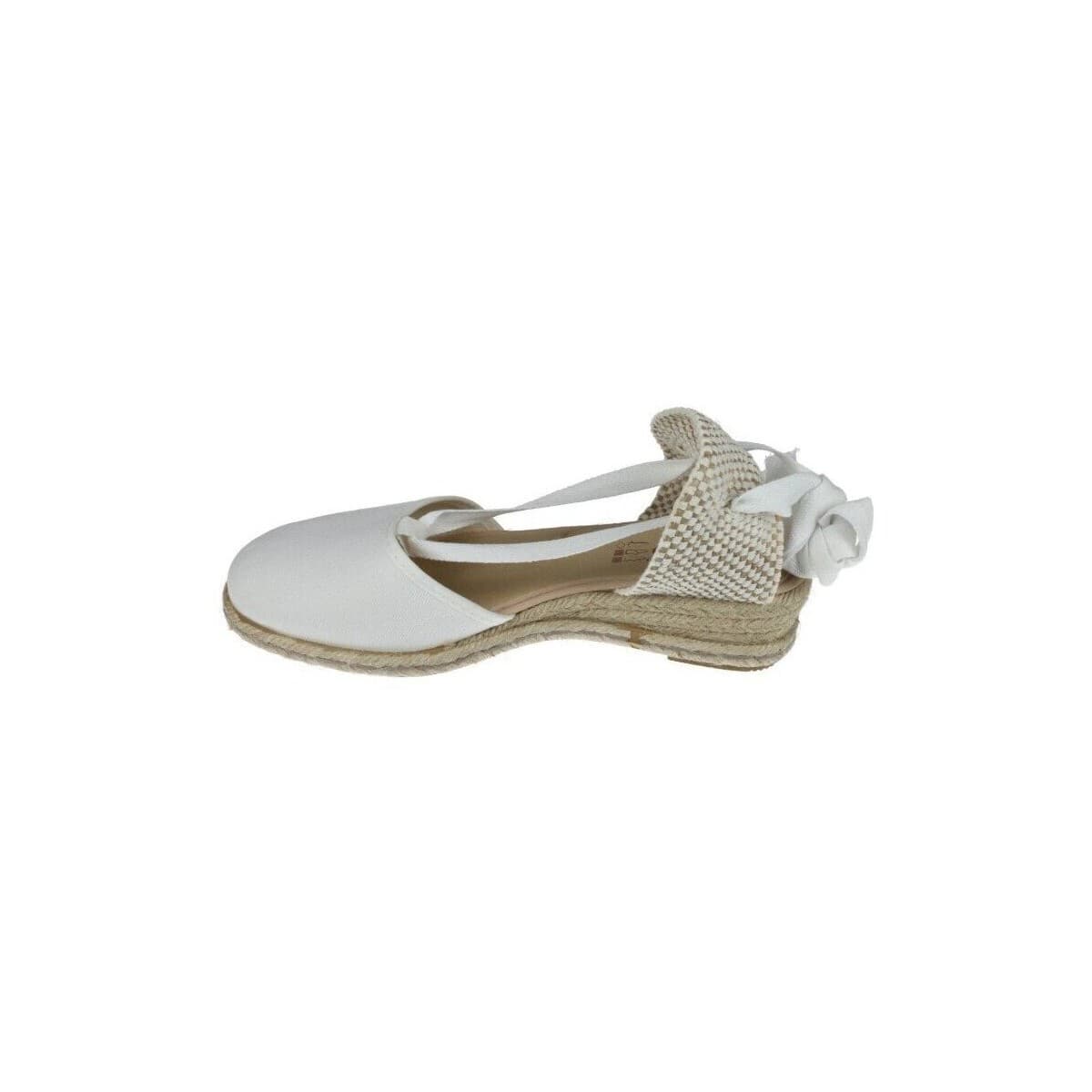Women's Outdoor Shoes Kokis White