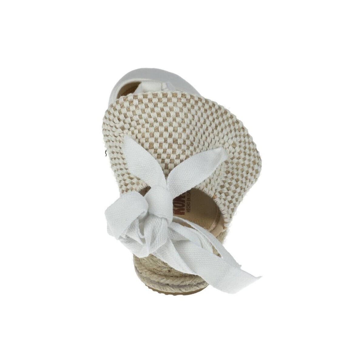 Women's Outdoor Shoes Kokis White