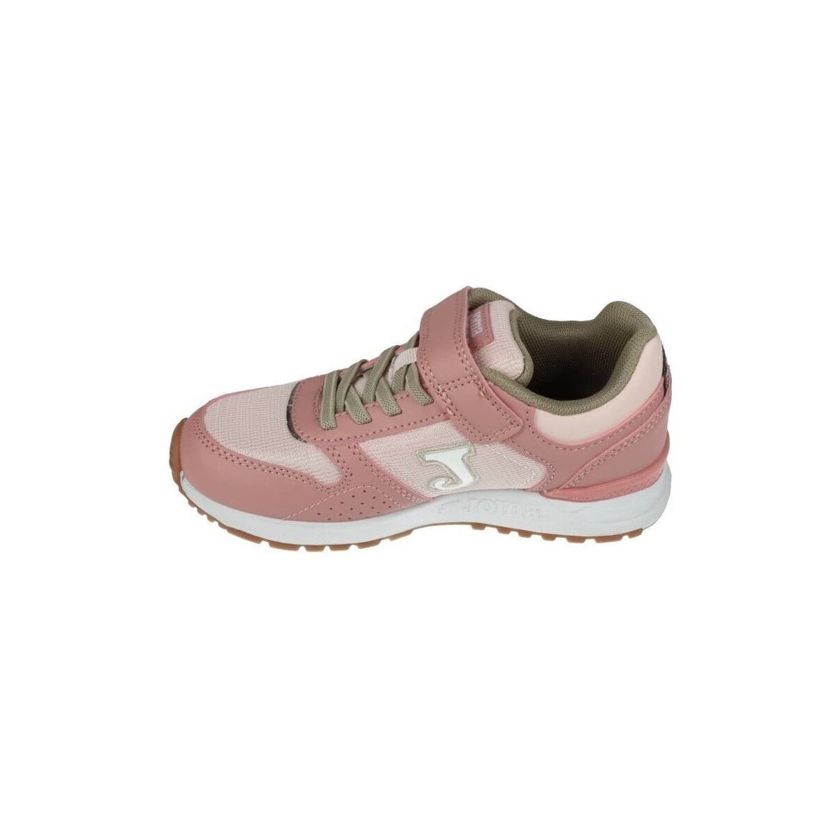 Girls' Sneakers Joma Pink