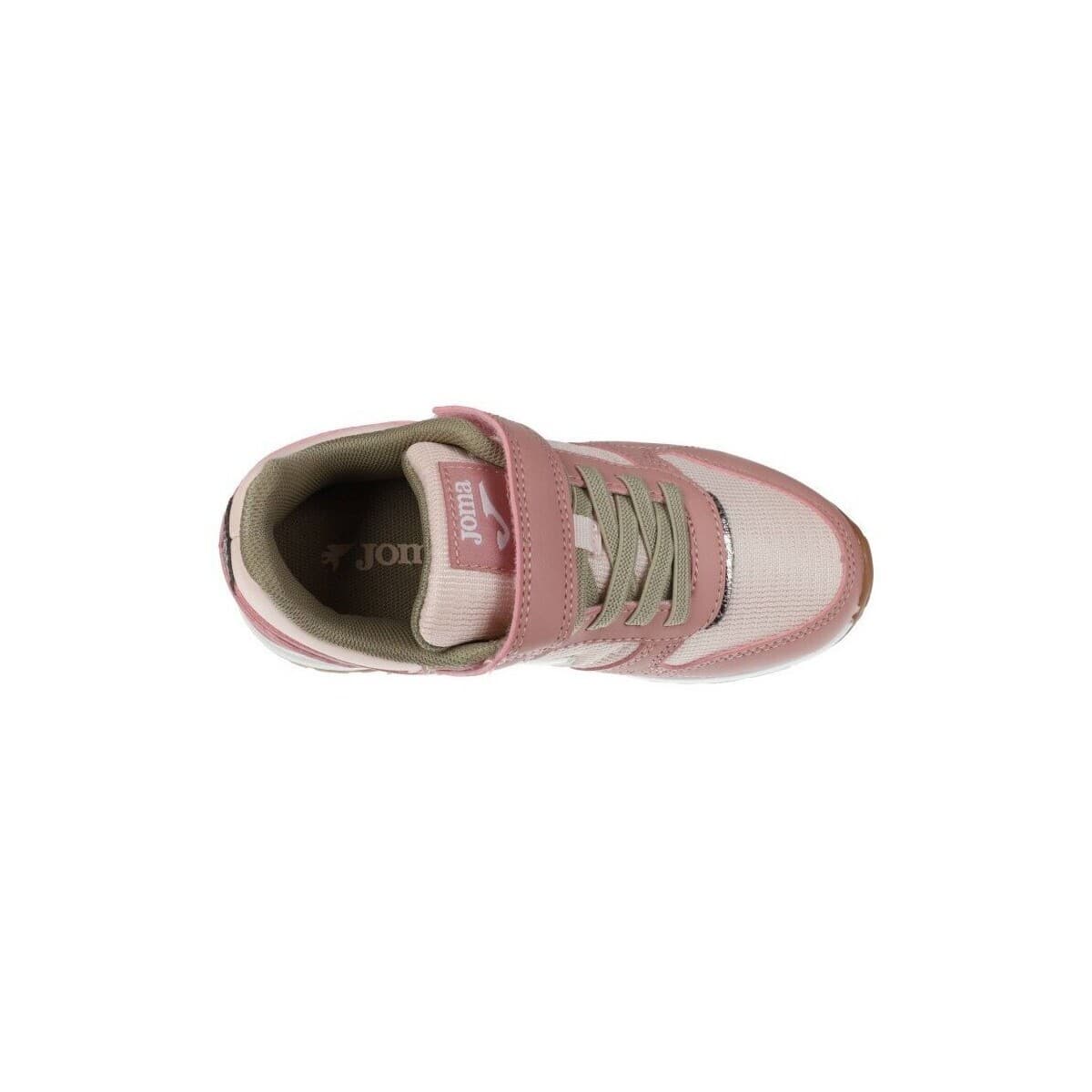 Girls' Sneakers Joma Pink