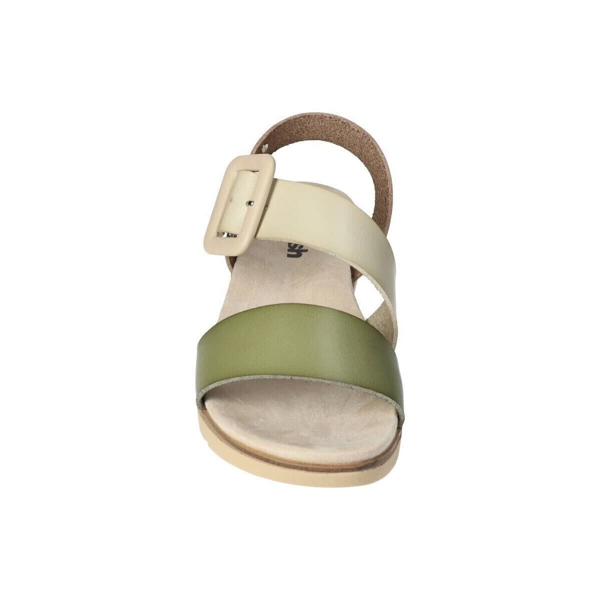 Women's Platforms Refresh Blue