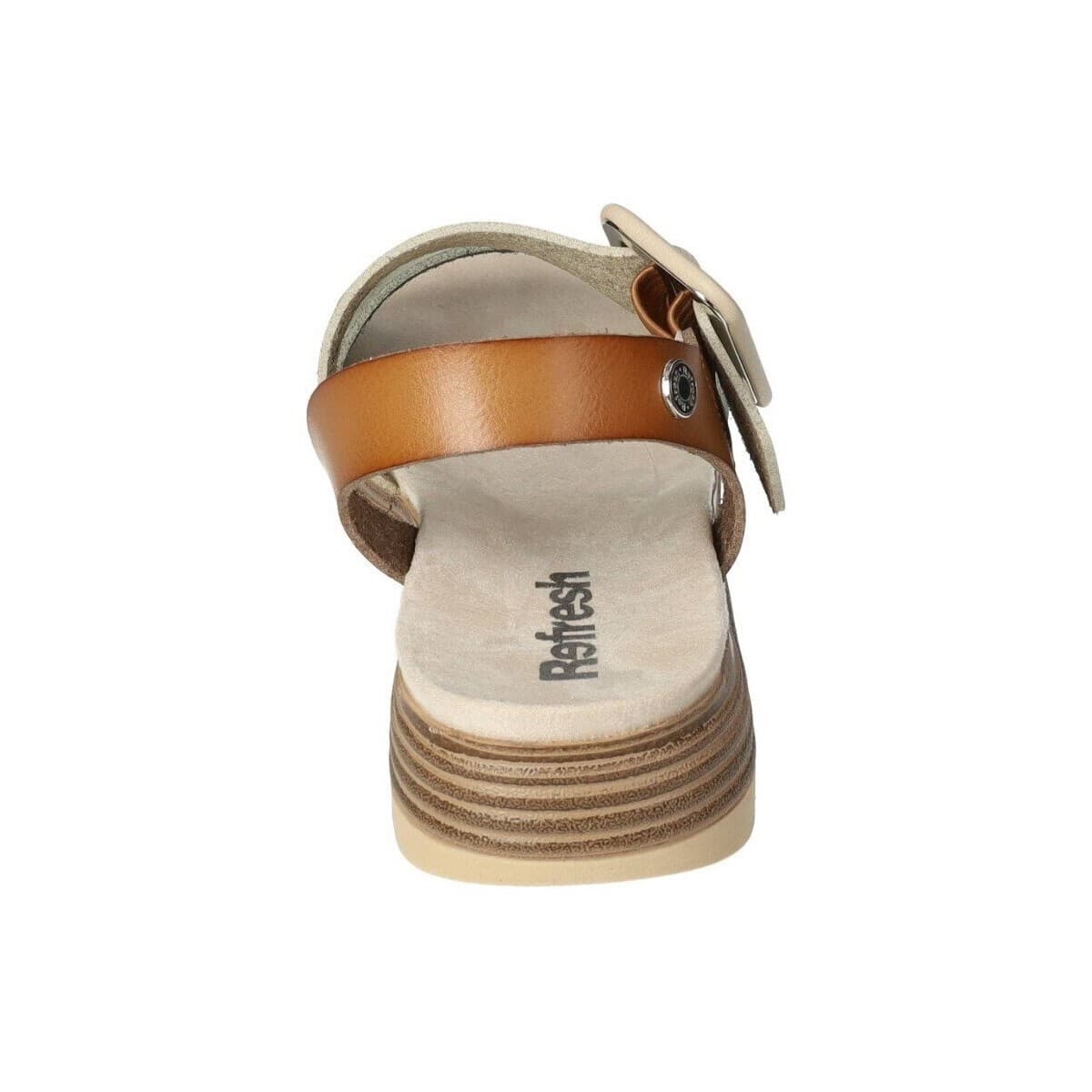 Women's Platforms Refresh Blue