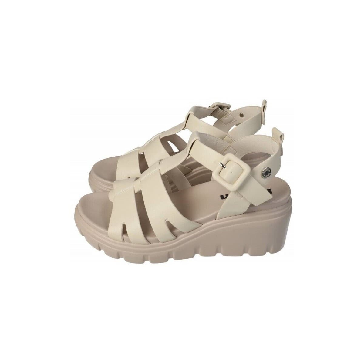 Σανδάλια με πλατφόρμα Refresh -