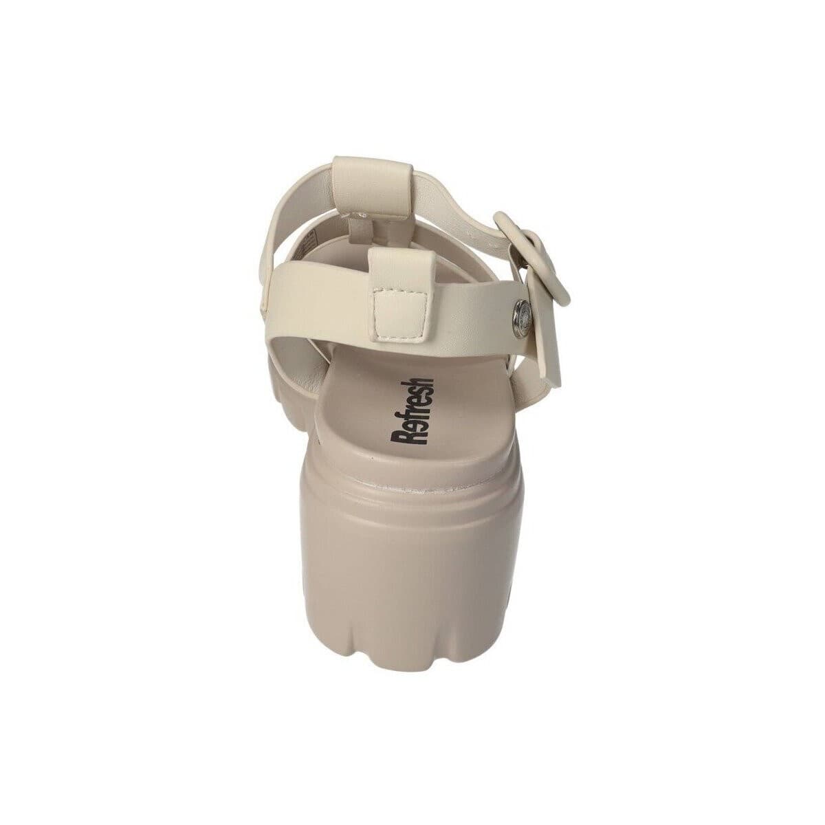 Women's Platforms Refresh Blue