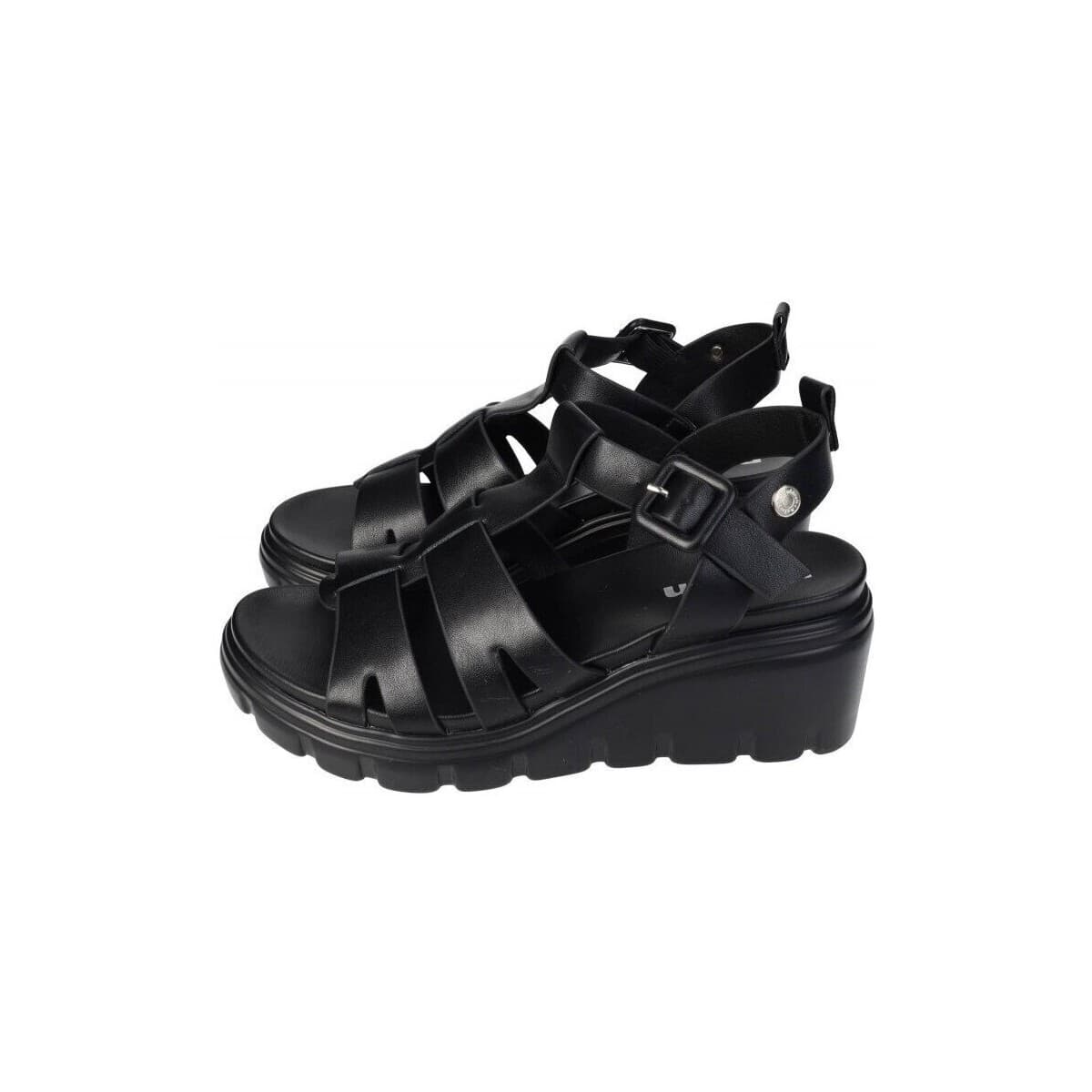 Σανδάλια με πλατφόρμα Refresh -