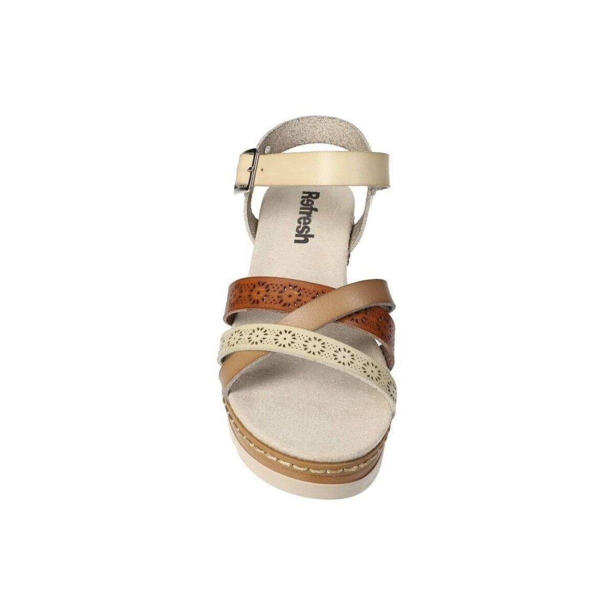 Women's Platforms Refresh Multicolor