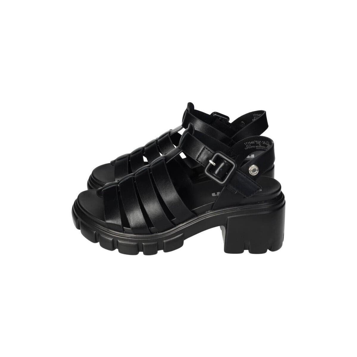 Σανδάλια με τακούνι Refresh -