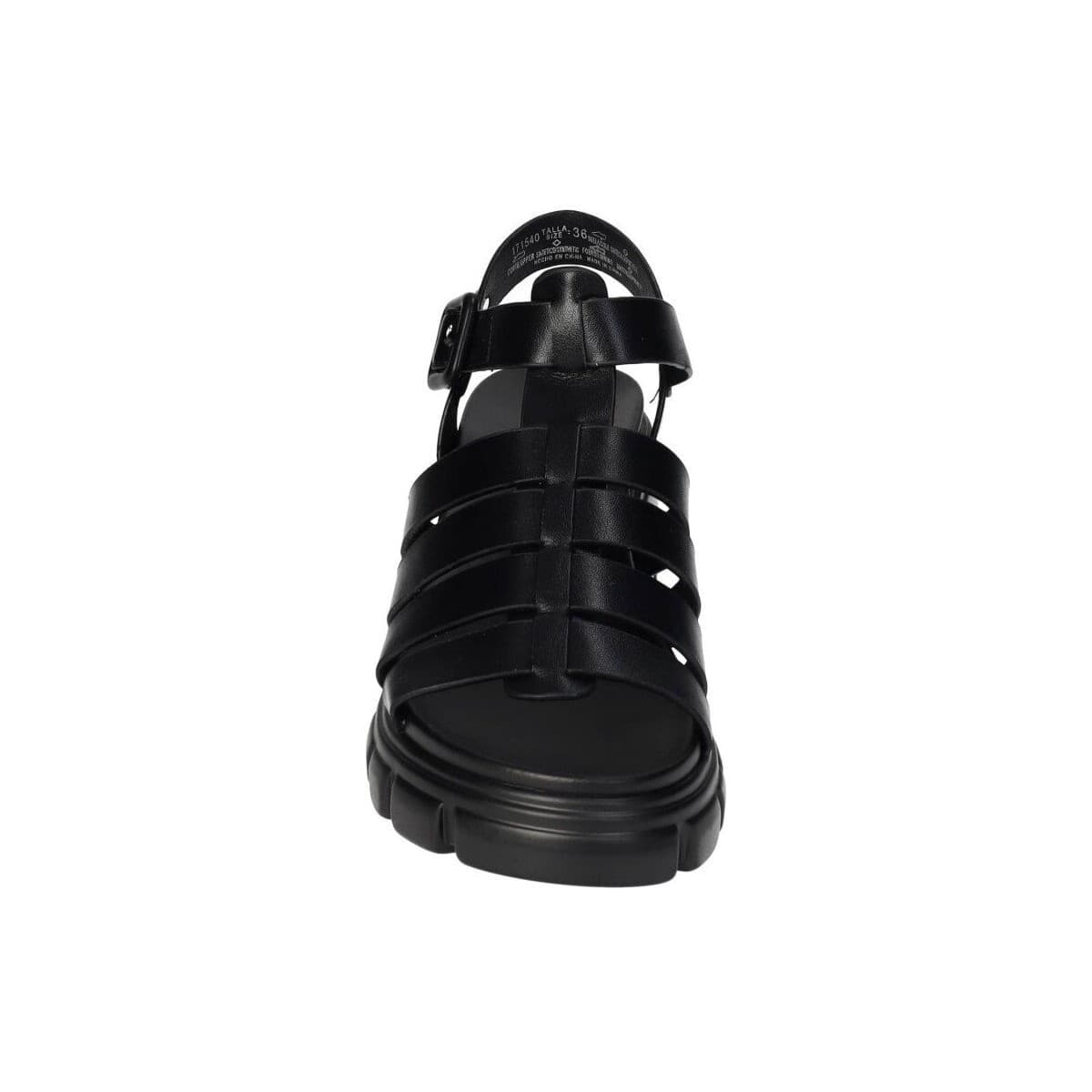 Women's Pumps Refresh Black