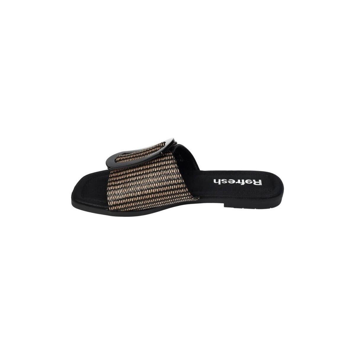 Women's Sandals Refresh Black