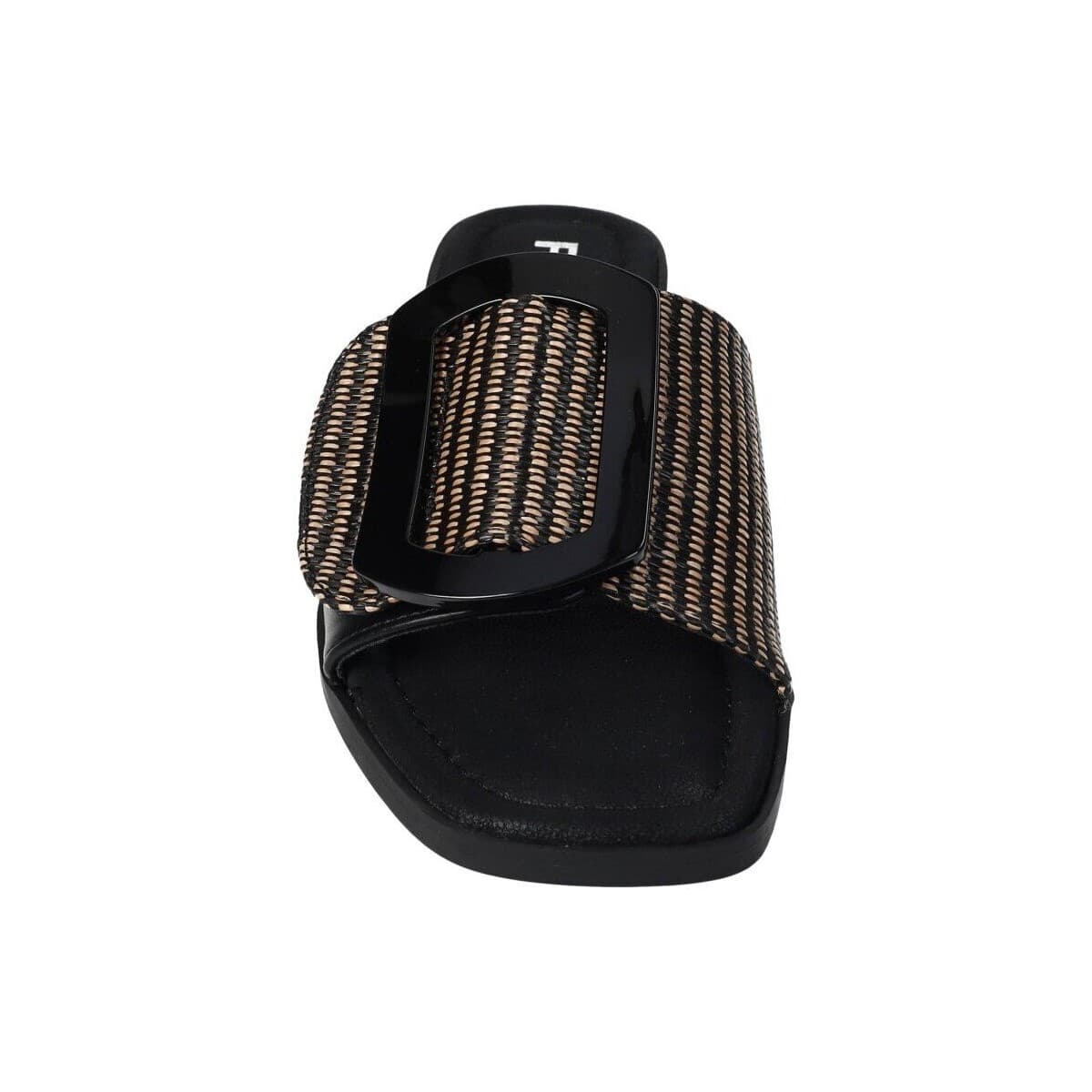Women's Sandals Refresh Black