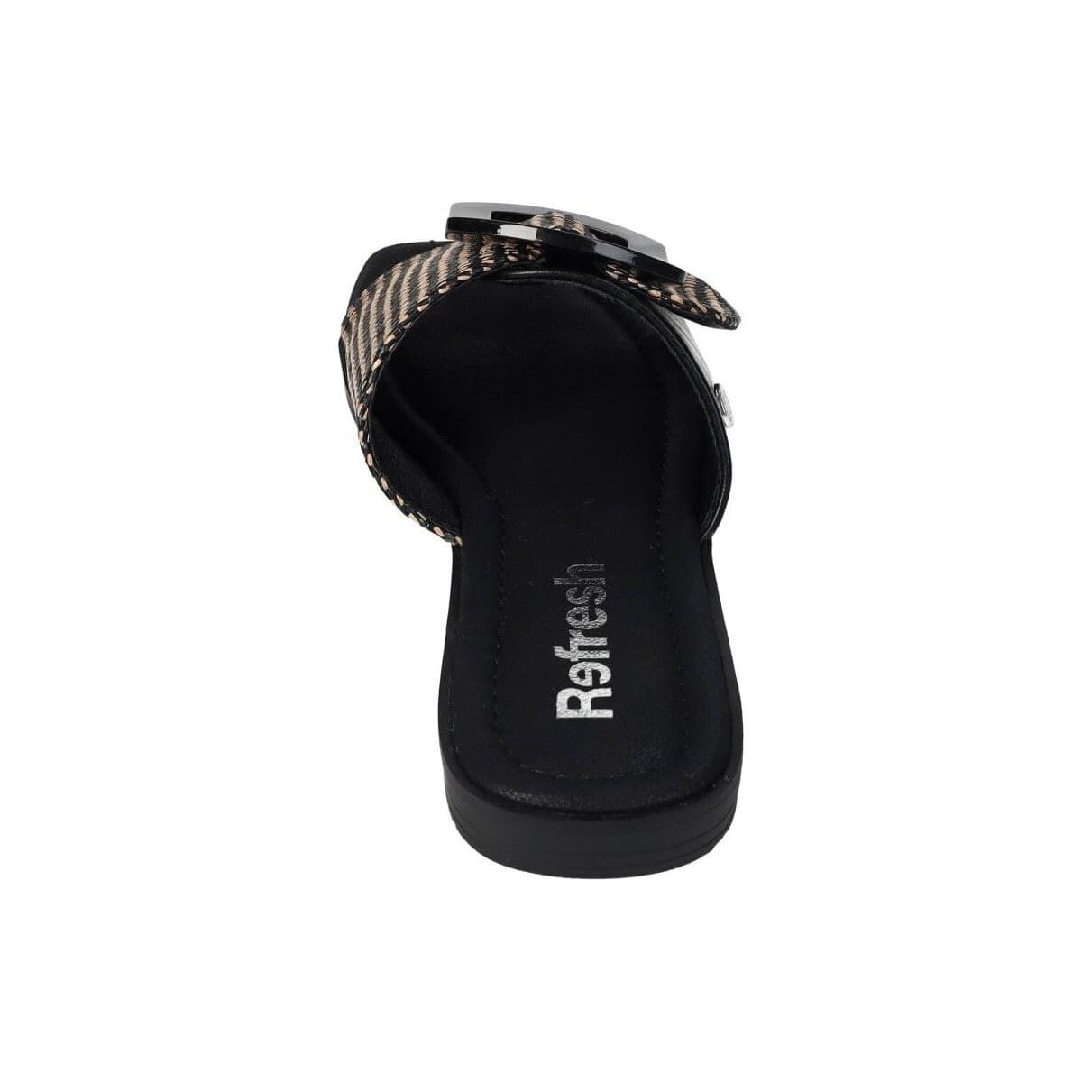 Women's Sandals Refresh Black