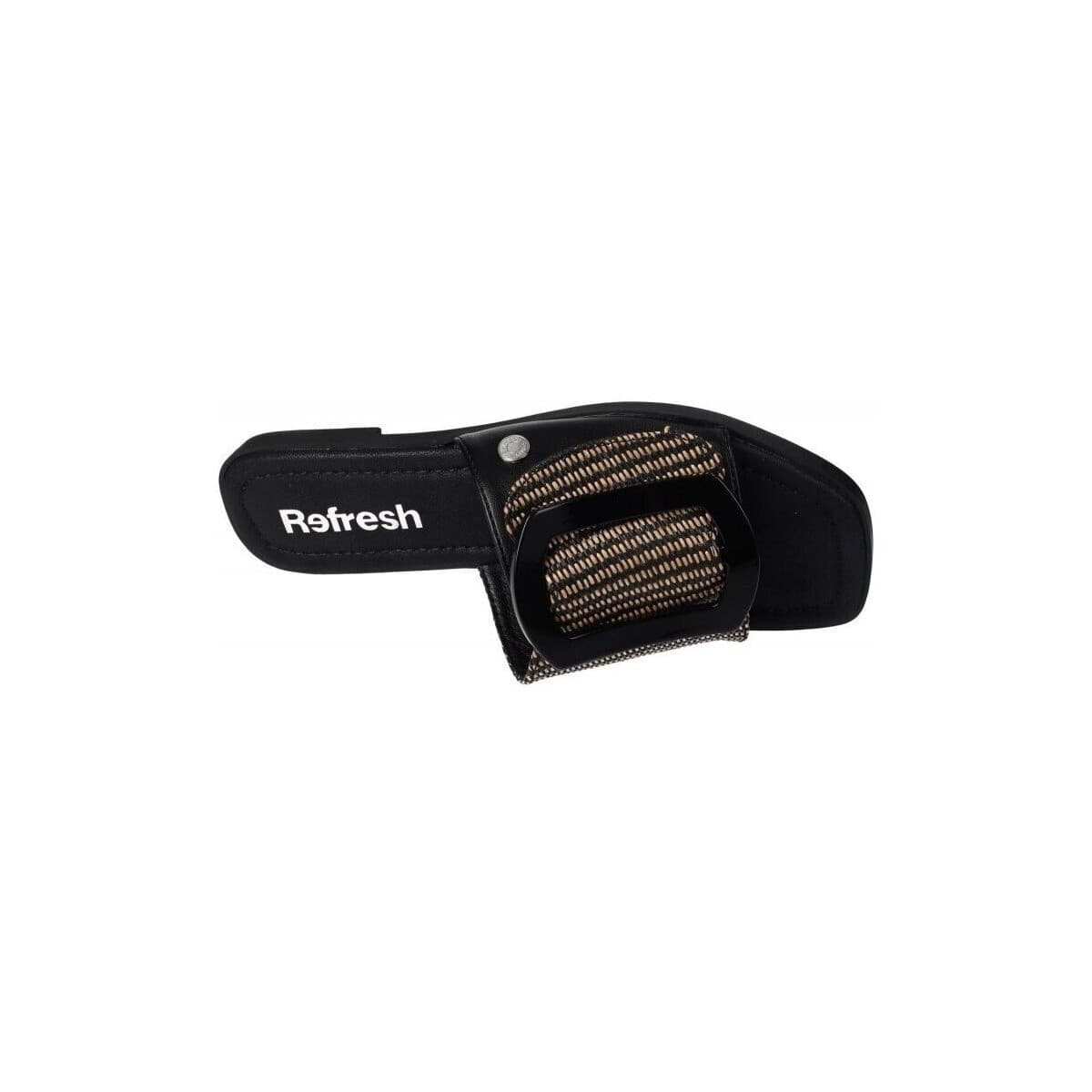 Women's Sandals Refresh Black