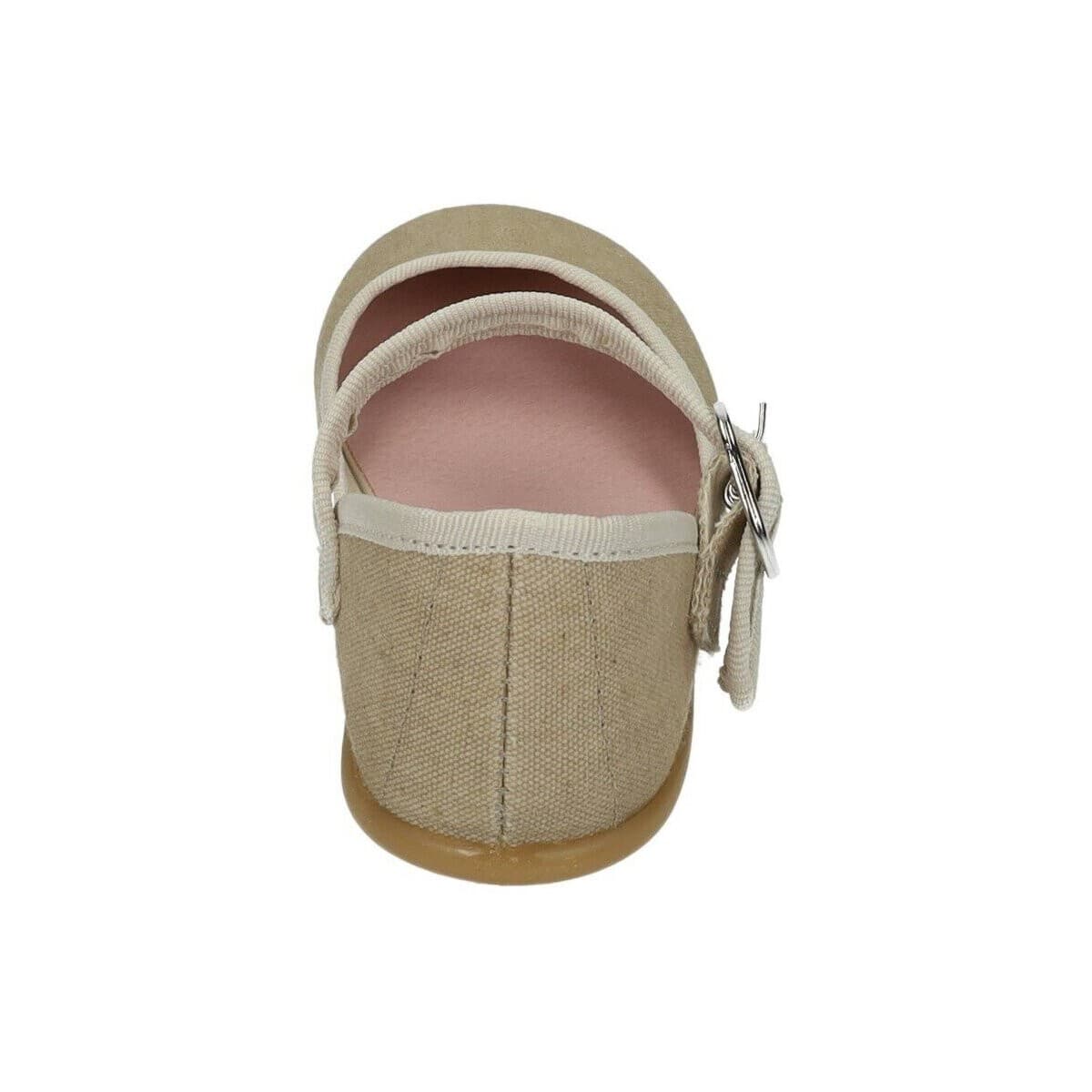 Women's Ballet Flats Conguitos Brown