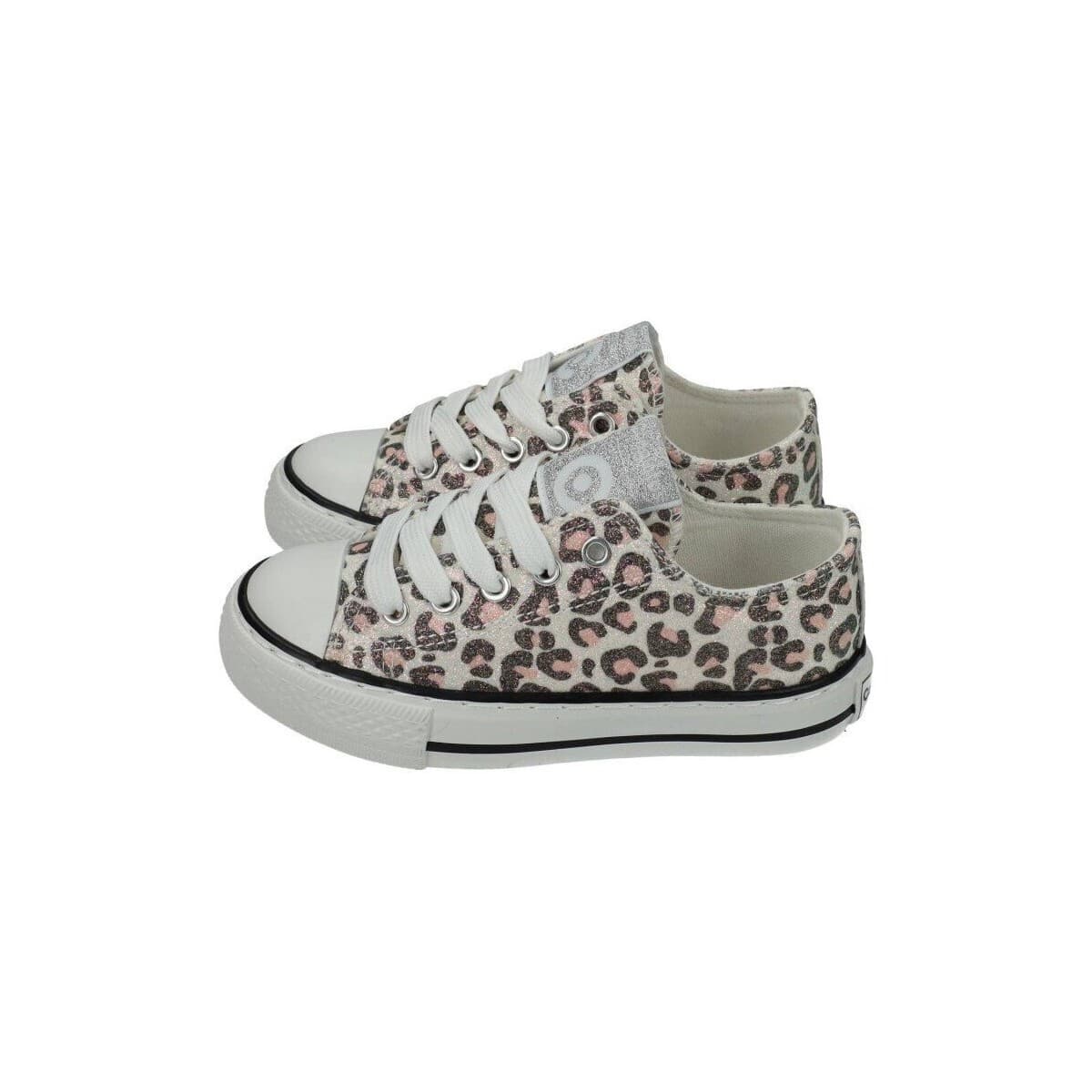 Xαμηλά Sneakers Conguitos -