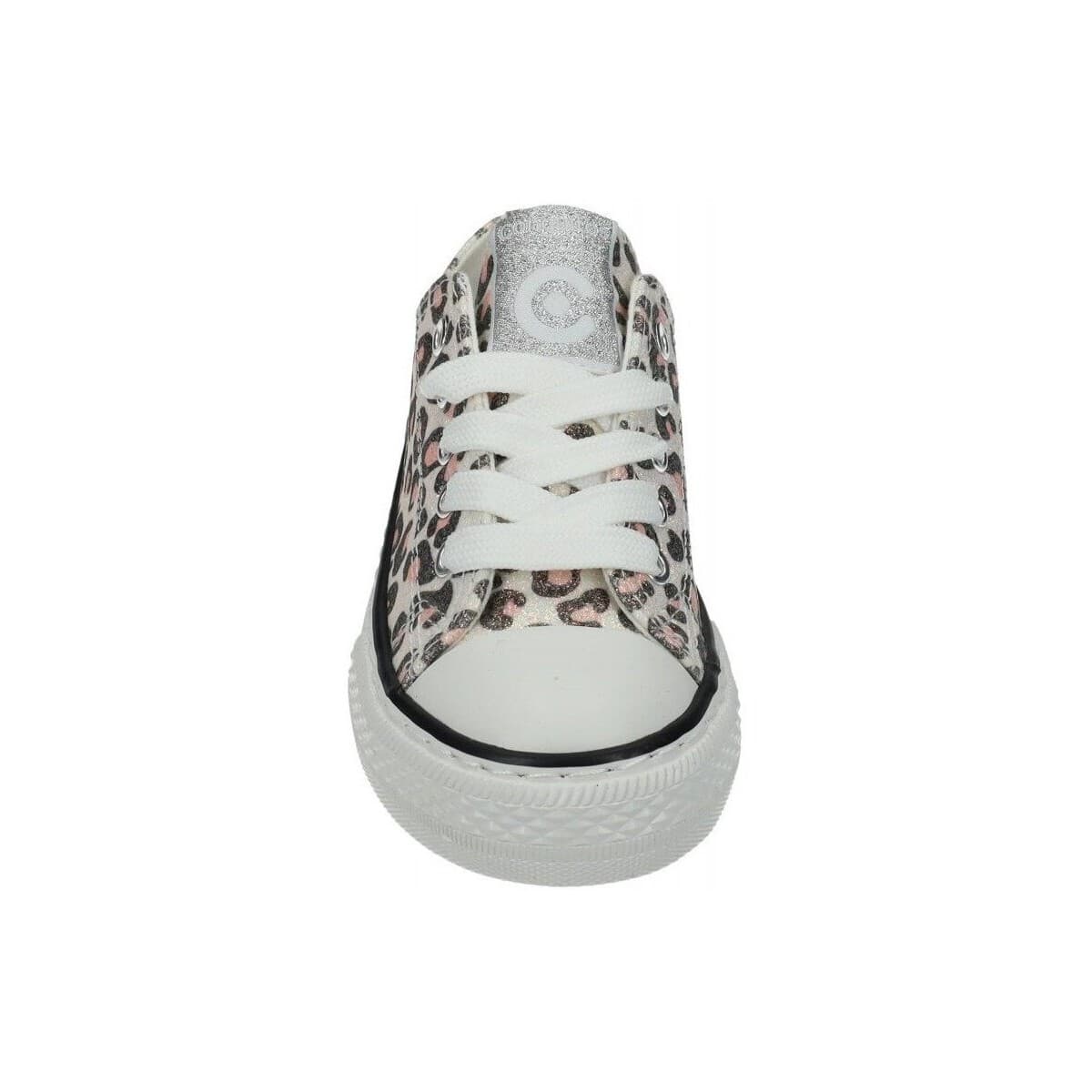 Girls' Sneakers Conguitos Brown