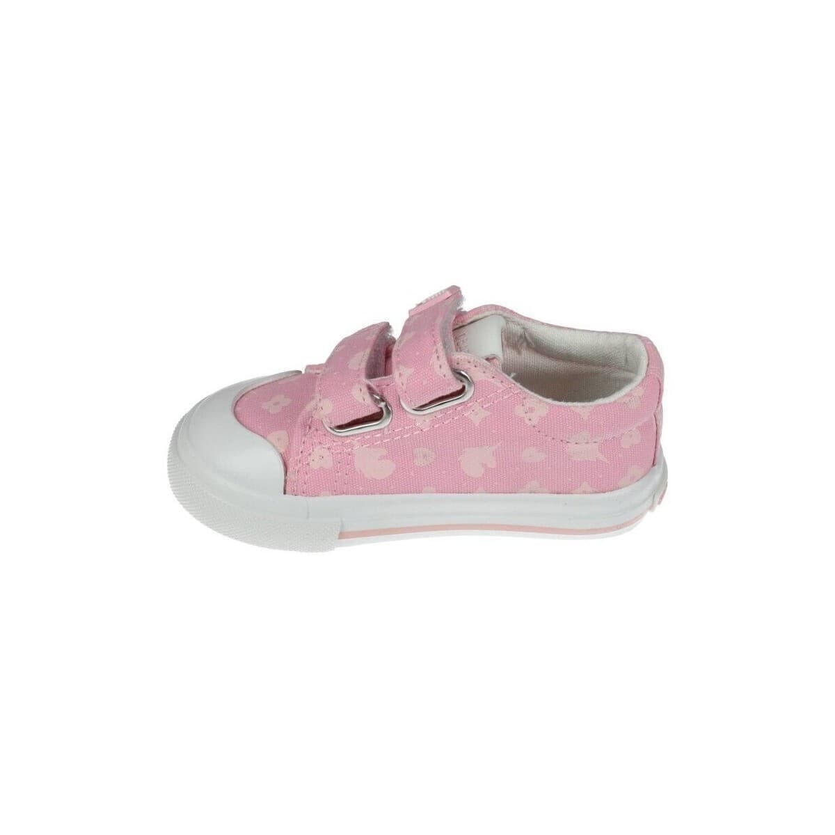 Girls' Sneakers Conguitos Pink