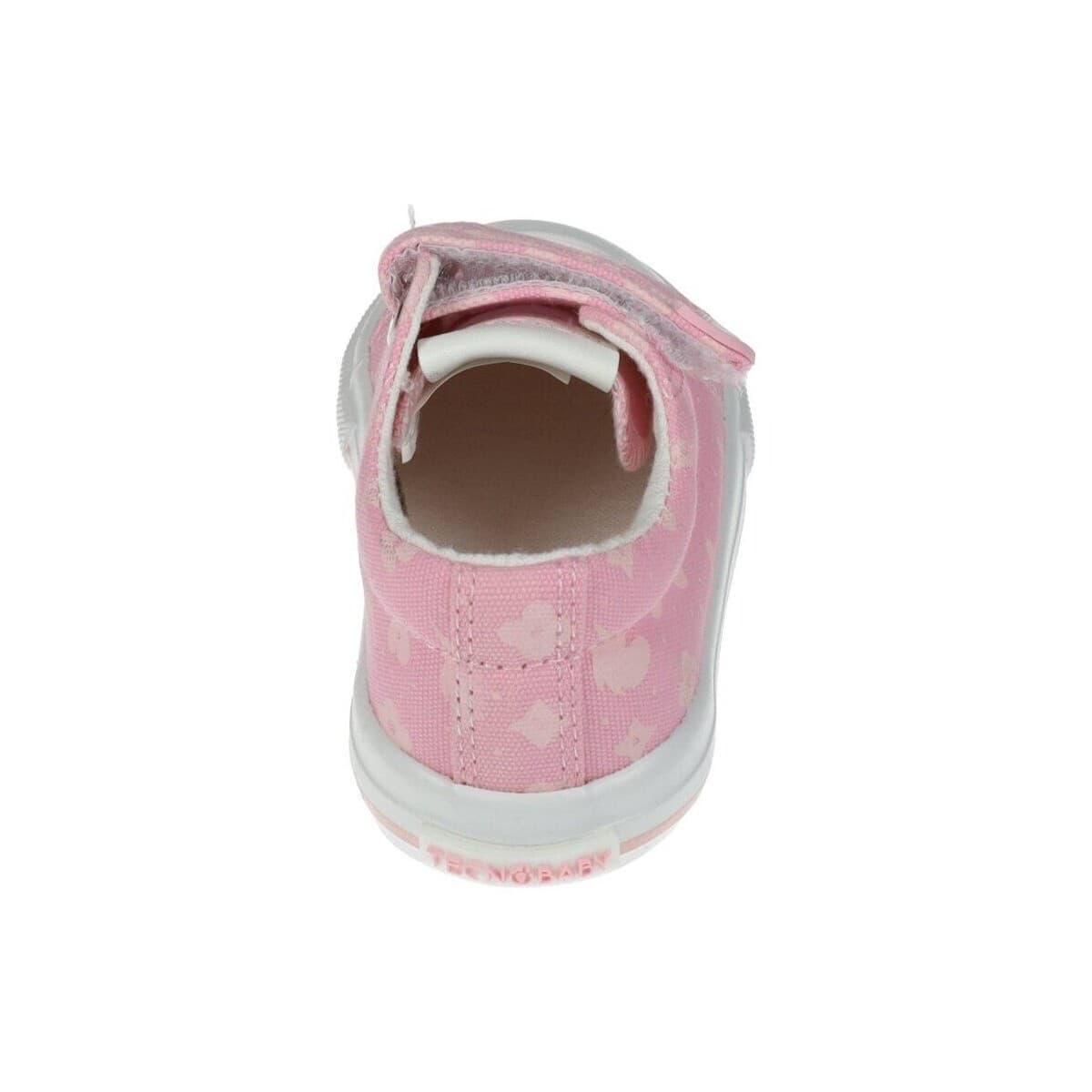 Girls' Sneakers Conguitos Pink