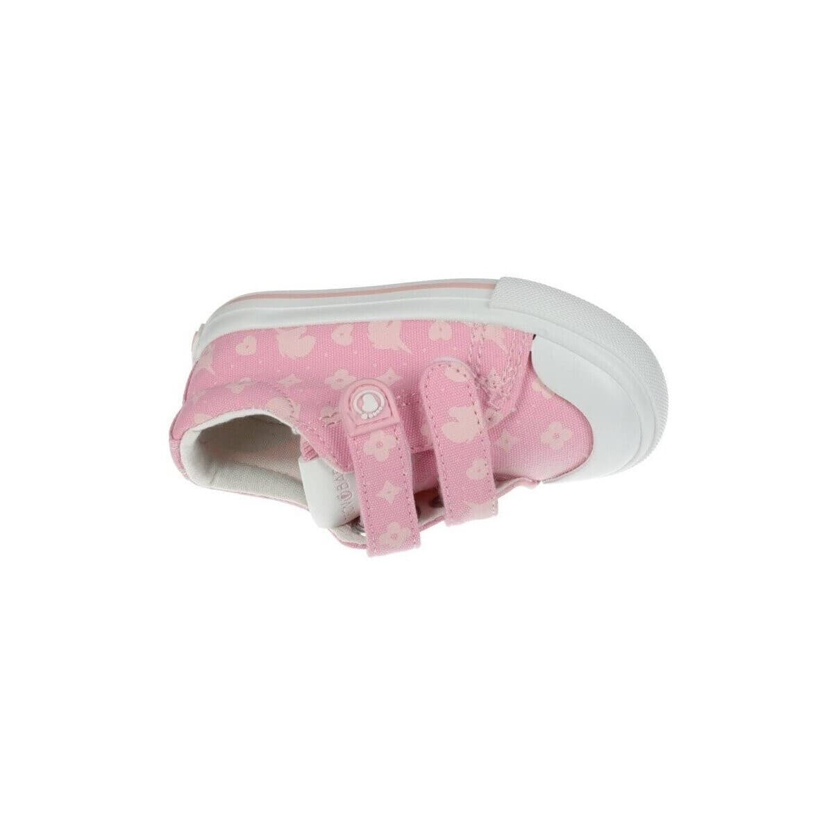 Girls' Sneakers Conguitos Pink