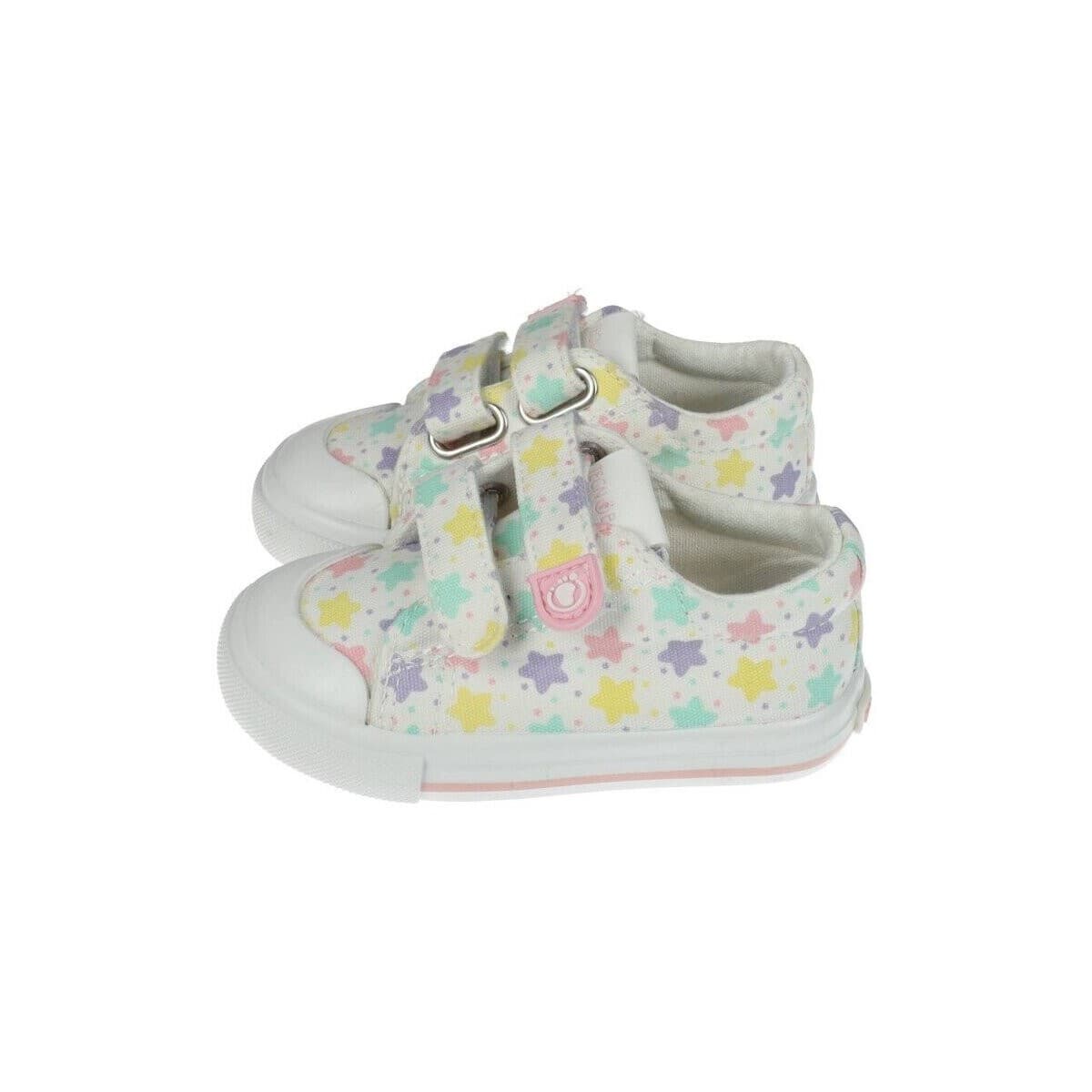 Xαμηλά Sneakers Conguitos -