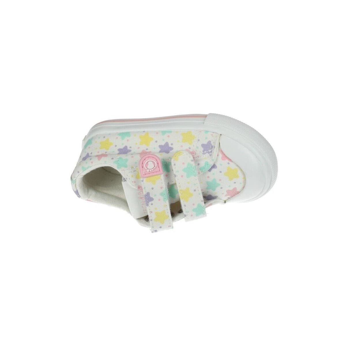 Girls' Sneakers Conguitos Multicolor