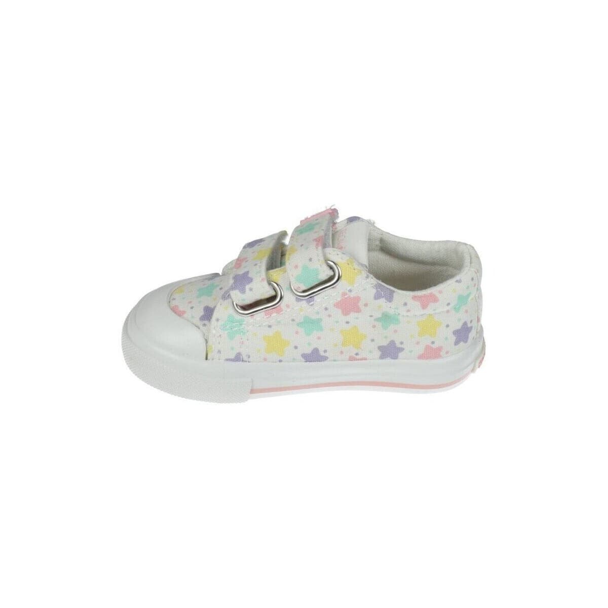 Girls' Sneakers Conguitos Multicolor