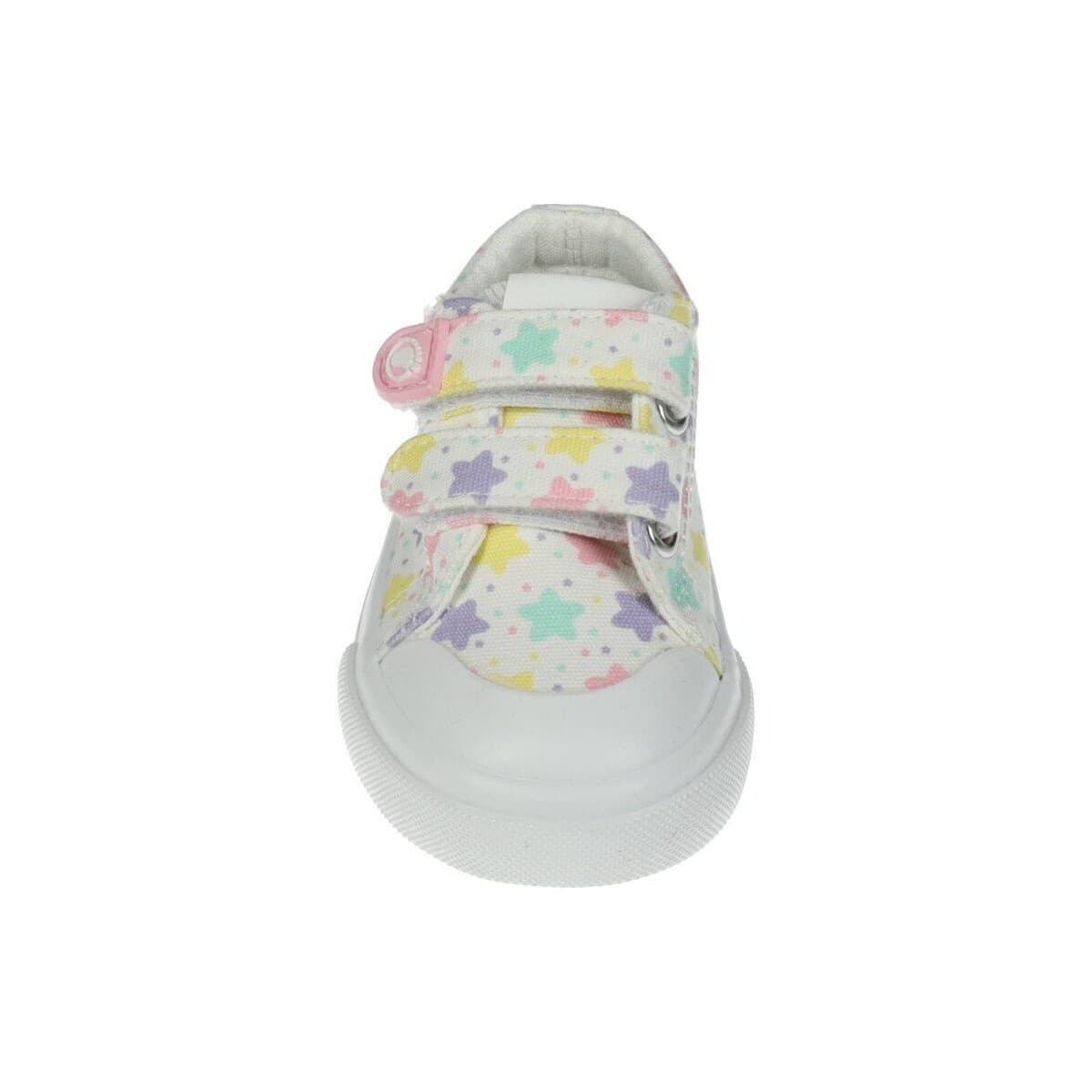 Girls' Sneakers Conguitos Multicolor